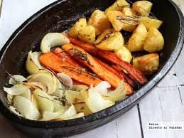 A la hora de cocinar las verduras, tenemos varias opciones. Como Cocinar Verduras Para Chuparse Los Dedos Consejos Para Asarlas