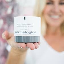 Meet the new product that promotes sleep for healthier-looking skin