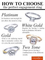 Choosing An Engagement Ring Gabriel Co Engagement Rings Expensive Wedding Rings Engagement Rings Platinum