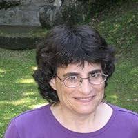 Walking the Labyrinth by Lisa Goldstein