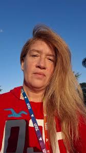 Amanda Marcott Warrior Goddess