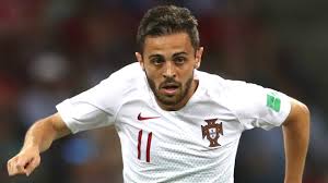 12 months after initially voicing a desire to leave manchester city, bernardo silva is again pushing for an exit. Man City Team News Blues Left Sweating As Bernardo Silva Withdraws From Portugal Squad Goal Com