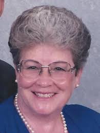 Barbara Bunn Obituary (1939