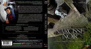 Jaquette DVD de Le narcisse noir (BLU-RAY) - Cinma Passion