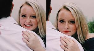 Rachelle Bennett and Coty Baker's Wedding Website