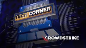 Tech Corner: CRWD Riding the AI Cybersecurity Wave