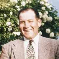 Sylvester Allen Bradford (1907–1964)