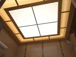 This type of ceiling texture can be found in homes from the 1920s to the 1950s. Glass Ceiling 75 Photos Matte Designs With Plexiglas Inserts And Lighting What Is It Glass Products In The Room Design
