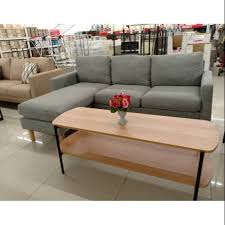 Beberapa produsen sofa yang sudah terkenal adalah sofa informa, sofa ace hardware, sofa sofa minimalis tv moderen adalah satu sofa yang mana memiliki harga sofa cukup murah sangat harga yang di bandrol untuk sofa tv minimalis rotan ini adalah 1.750.000 lengkap dengan busa empuk dan. Harga Sofa Informa Terbaik Furniture Juni 2021 Shopee Indonesia