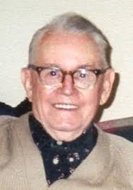 Obituary information for Edward A Lamperski