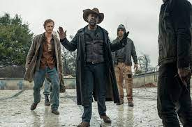 In september 2020, amc confirmed that the eleventh season would be the series' last and would consist of 24 episodes broadcast from 2021 to 2022. Is Fear The Walking Dead Season 7 Coming In 2021