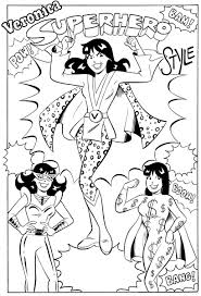 See more ideas about riverdale, riverdale merch, riverdale characters. Twitter à¤ªà¤° Archie Comics Here Are Some Betty Veronica Coloring Pages To Help Brighten Your Day
