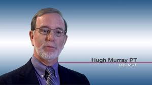 Robin McKenzie Tribute: Impact