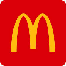 Mcdonald S 6 2 1 Mcdonalds Logo Restaurant Logos