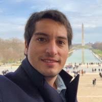 Felipe Garay Espinoza Email & Phone Number