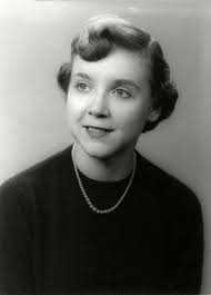 Obituary information for Carolyn "Ann" Scott