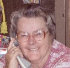 Rita Grace Schofield, 83