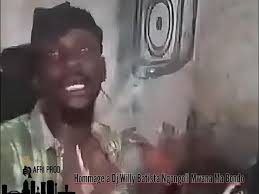 🚨Mémoire a l'une de Grand Nom Decaliste Congolais Dj Willy Batista  Ngongoli Mwana Ma Bondo Monument