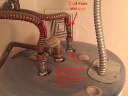 My Hot Water Turns Cold After A Few Minutes Minneapolis Saint Paul Plumbing Heating Air