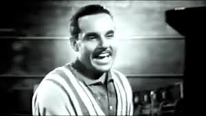 Johnny Otis