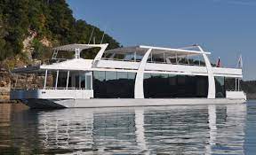 No houseboat insurance, how do we get insured? Houseboats 101 A Complete Guide Boat Trader Blog