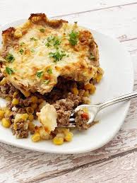 Delicious Homemade Freezer Friendly Shepherd S Pie Recipe Recipes Pie Recipes Best Shepherds Pie Recipe