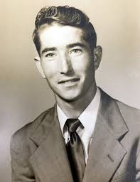 Obituary information for Olen Ray Brock