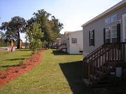 A lender will qualify the park's existing income and expenses for the loan, much more than the. Are Mobile Homes A Good Investment Toughnickel