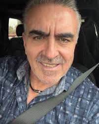 Cesar Garza Villarreal