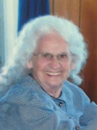 Obituary for Cathern D. (Maupin) Hembree