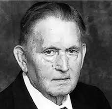 Marvin LEVERETT Obituary (1933