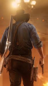 Latest post is john marston red dead redemption 2 8k wallpaper. Red Dead Redemption 2 Video Game Game Wallpaper Arthur Morgan Wallpaper Red Dead Redemption 2 750x1334 Wallpaper Teahub Io
