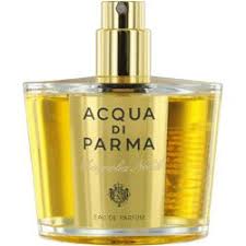 Acqua Di Parma Magnolia Nobile Eau De Parfum Spray Acqua Di Parma Magnolia Nobile Eau De Parfum Perfume Fragrance Acqua Di Parma