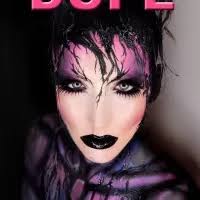 Dupe Magazine Issue 3