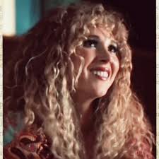 Cadence of Part Time Poets Marlene and Remus Get Together