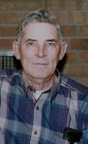 Harley Roy Parrish Sr. (1930-1993)