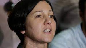 La izquierda política en chile no existe, son los mismos amigos. Javiera Parada Renuncio A Rd En Rechazo A Apoyo A Acusacion Constitucional Contra Pinera Cooperativa Cl