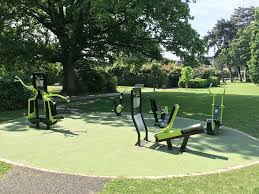 How to build a garden gym. Build A Gym The Great Outdoor Gym Company