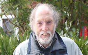 Champions of Change Winner: John Griffith