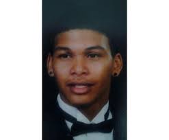 Jalin DeBerry Obituary (1994
