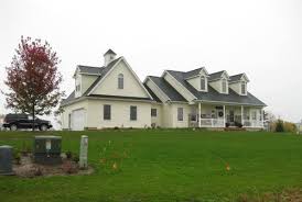 Maybe you would like to learn more about one of these? Pics Yellow House Green Roof What Color Shutters