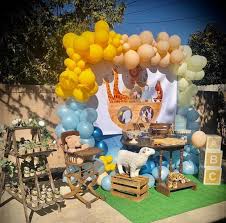 Noah S Ark Baby Shower Ideas For Baby Twins Baby Shower Ideas 4u