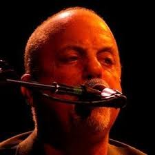 Billy Joel