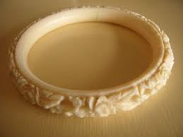 Carved Jewellery Ivory Bone Jet Antique Jewellery Designs Jewelry Bracelets Bangles Online Gold Jewellery