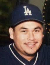 Obituary information for Dean Martin Bustillos