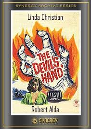 The Devil's Hand (1961) - IMDb