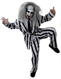 34.red, white, and royal blue, because who doesn't want to read a romance between the son of the president of the united states and the son of the prime minister? Striped Suit Halloween Fancy Dress Costume Mens Black White Stripe Suit Shirt Front Black Tie Wig Facepaint Small Buy Online In Antigua And Barbuda At Antigua Desertcart Com Productid 78768282