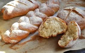 Le Pain Explique Et Fait Avec Les Enfants Tartine Jeanne