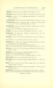 Vital records of Ashburnham, Massachusetts : to the end of the year 1849.