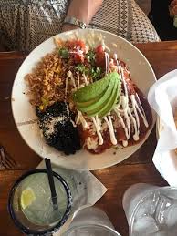 The boats are powered with reliable 115hp four stroke fuel injected engines and can accommodate up to 10 people. Fish Tacos Picture Of Tower 7 Baja Mexican Grill Wrightsville Beach Tripadvisor
